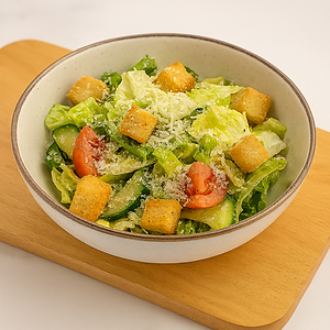 Ceasar Salad