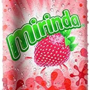 Miranda Strawbery