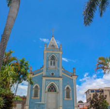 Paróquia de Santo Antônio