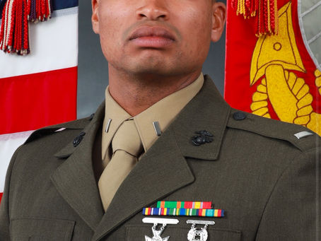 Connecting with Veterans: Writing Workshop