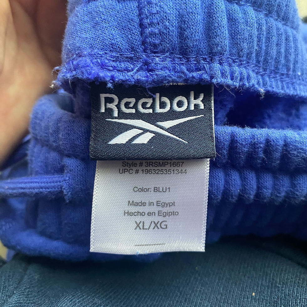 Thumbnail: Bailey Sweats