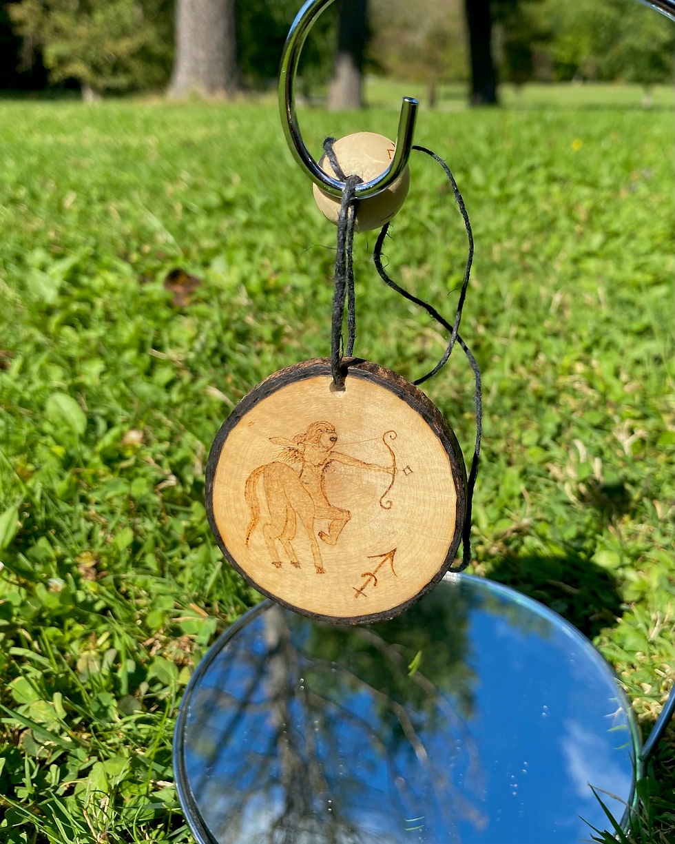 Thumbnail: Sagittarius Constellation