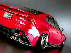 LEXUS IS-F 再入荷🎵