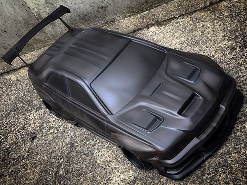 TT-8309 TOYOTA JZX-100 MARK-Ⅱ（TETSUJINエアロ仕様） | Tetsujin Shop