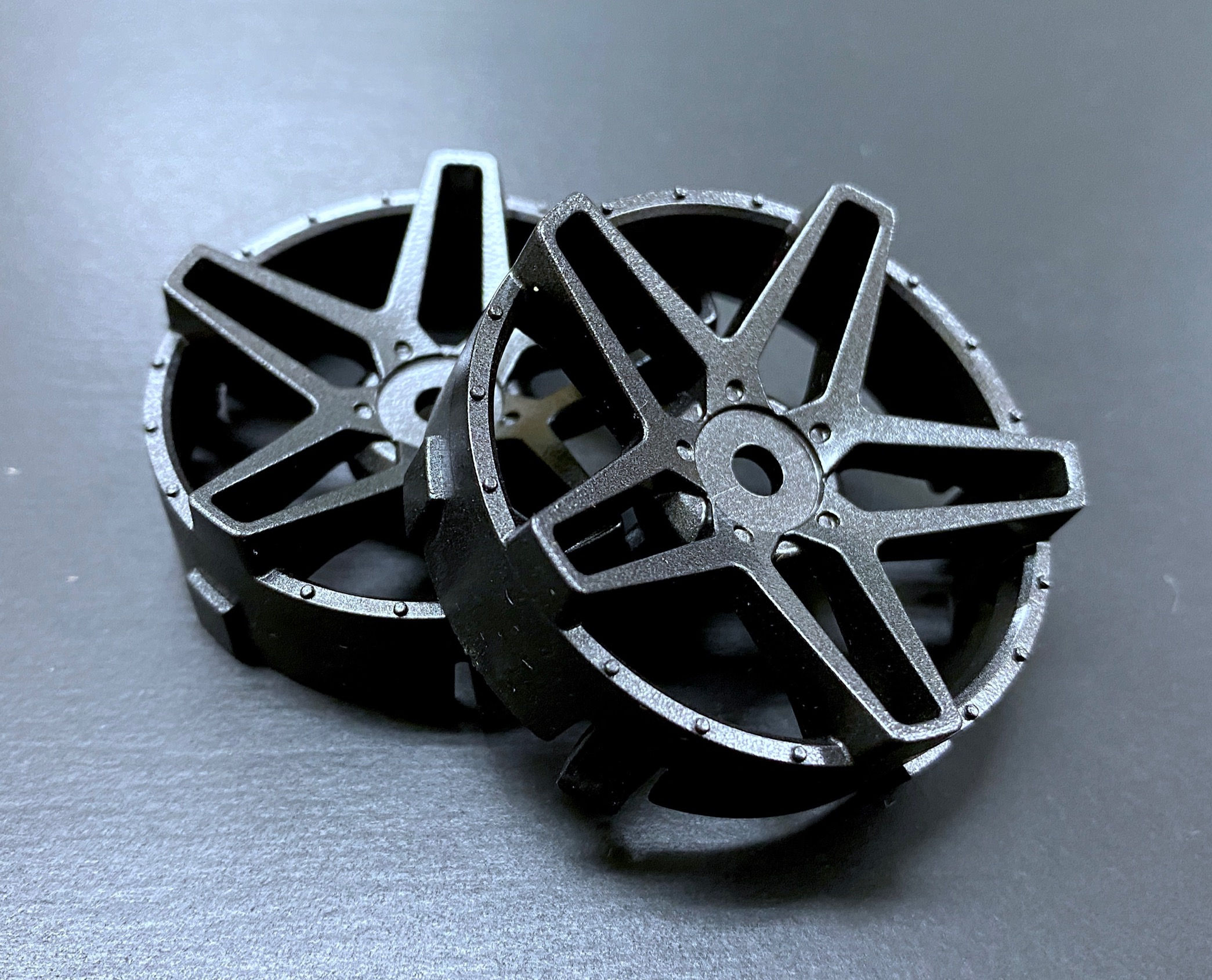 TT-8402   サザンクロス（ガンメタリック）X2