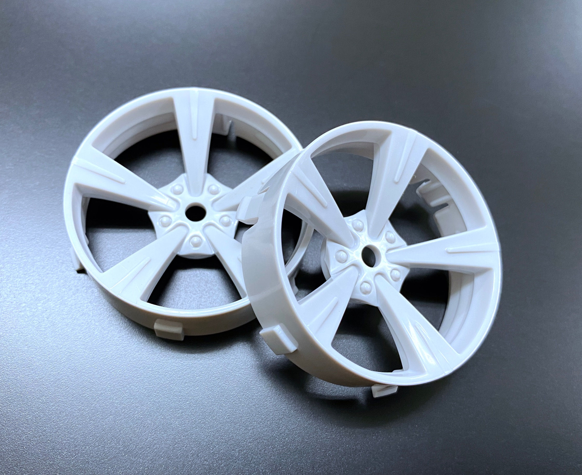 TT-7638 マンダリン(Hホワイト)X2