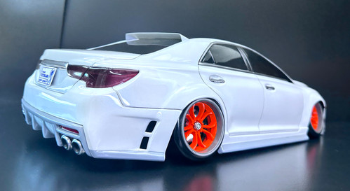 TOYOTA ／TASCAN／現品限り トヨタのフルサイズSUV、タンドラが進化した！──GQ新着カー | GQ JAPAN