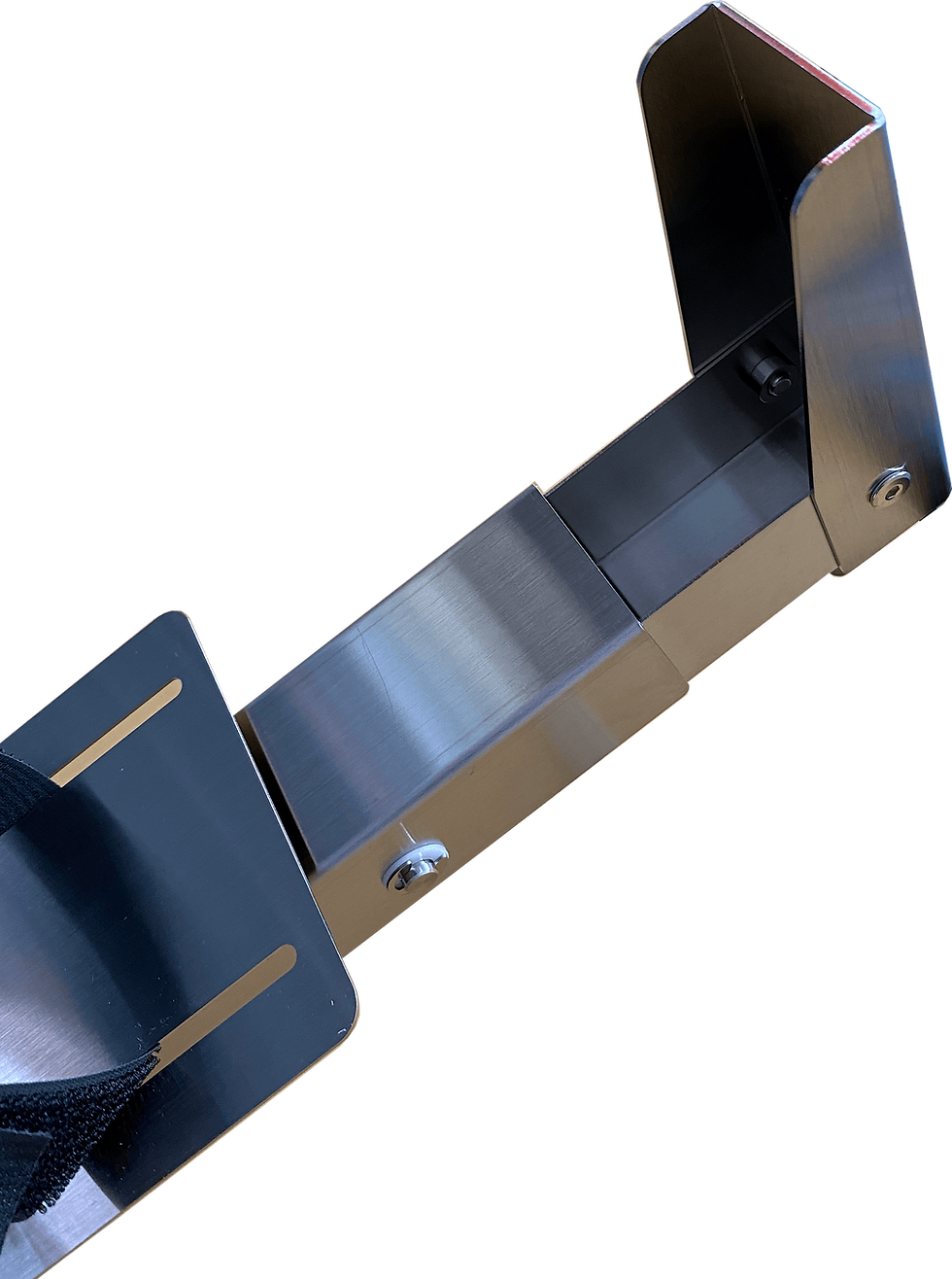 Миниатюра: 非接触！　スプレースタンド「フットプッシュ」FP-980（大人用）