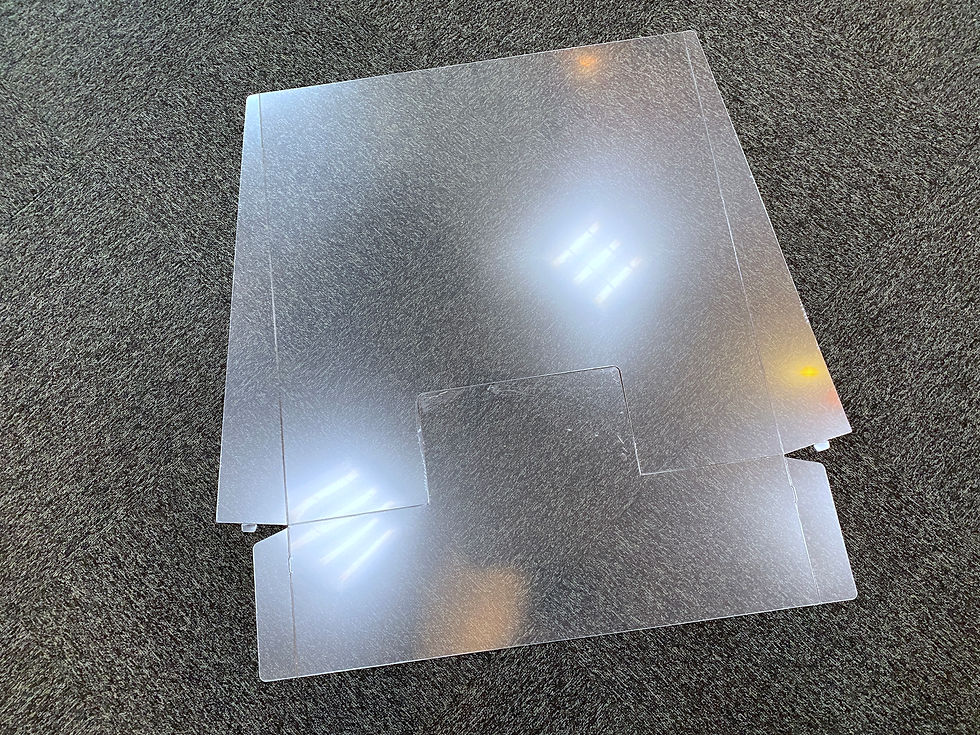 Hình thu nhỏ: プラシールド　For Desktop