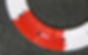 Thumbnail: TT-7925 TETSUJIN curve system/red (marker) 250R 5 piece set
