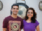 Introduction to Chakras with Hardik & Prutha