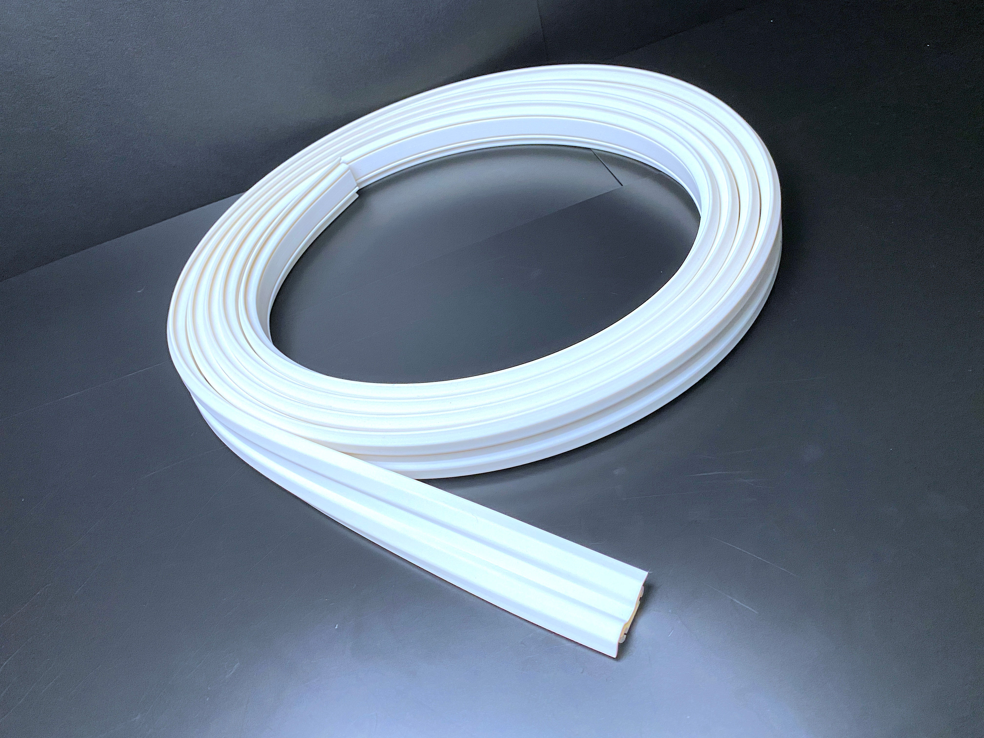 TT-8032　ガードレール本体　TYPE_01　(5m)