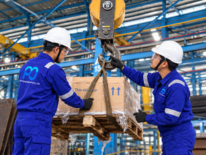 What Is a Load Test? Why Must Lifting Equipment Be Tested?