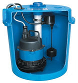 Hibbs Drainage Services - Sump Cleaning Services