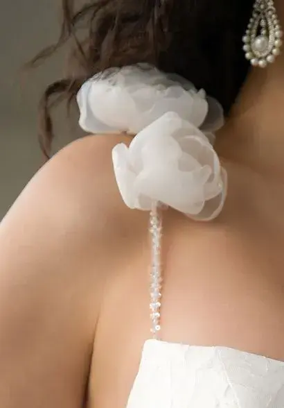 Thumbnail: Luxe Bridal Gown | Style AK3600