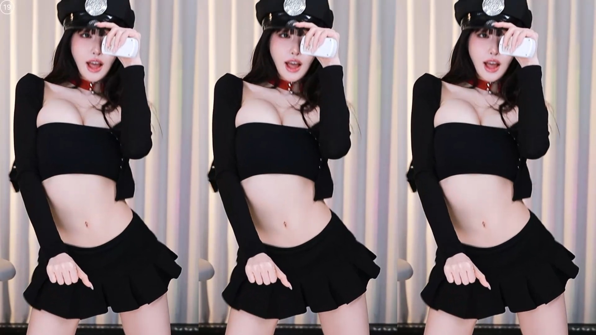 260315 과즙세연 슴부먼트 리액션