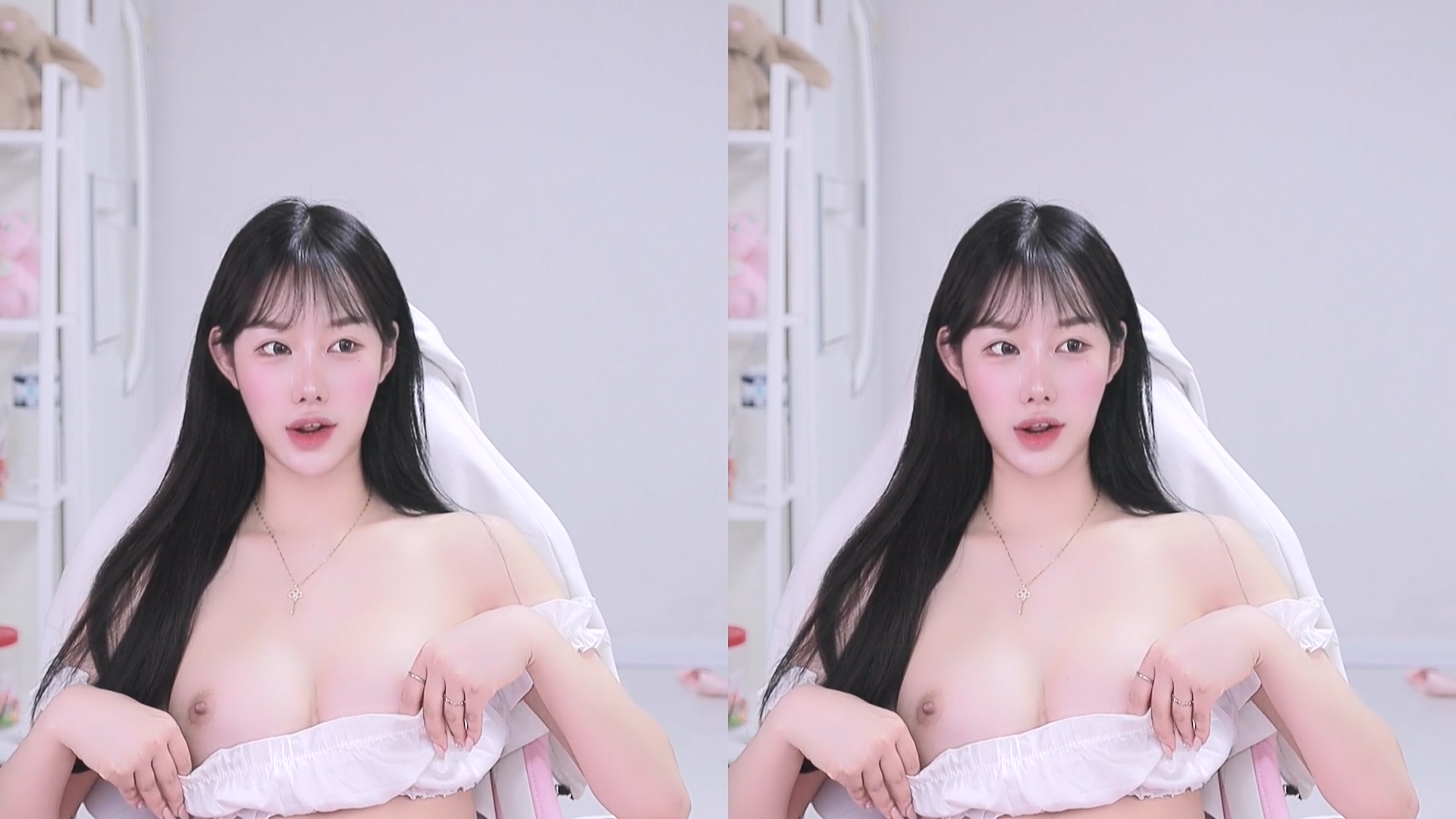 한다인 비번방 꼭까