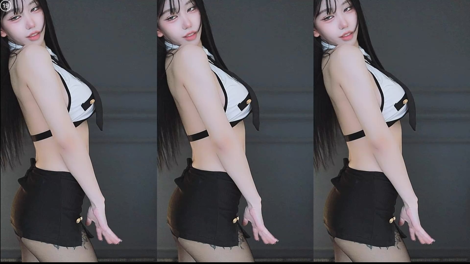 숲 서예진 260222 리액션 컷