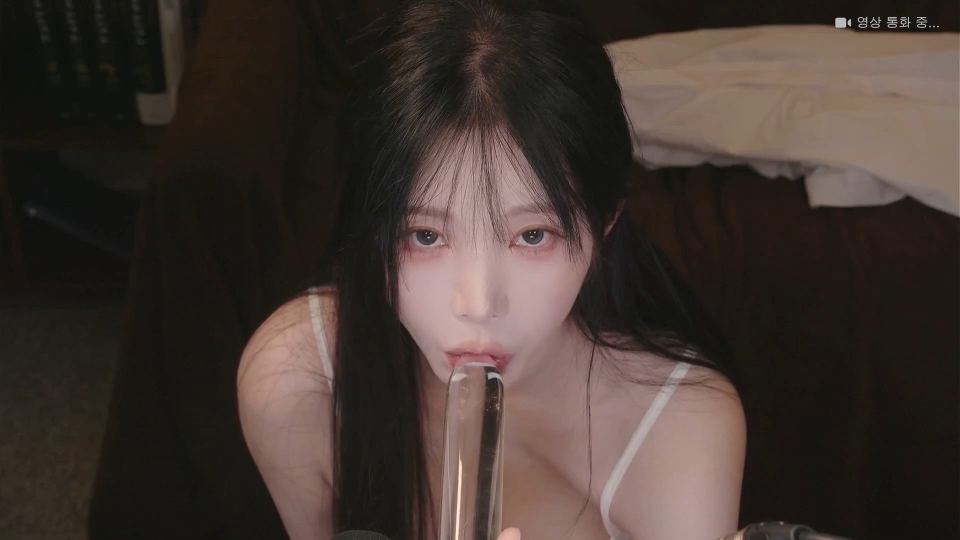 윤잉 ASMR 영통 역대급