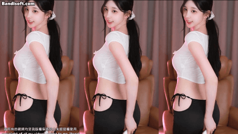 레깅스 새라 260320 리액션