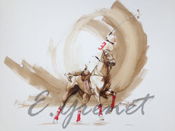 polo rouge1