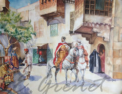 scène_de_rue_composition