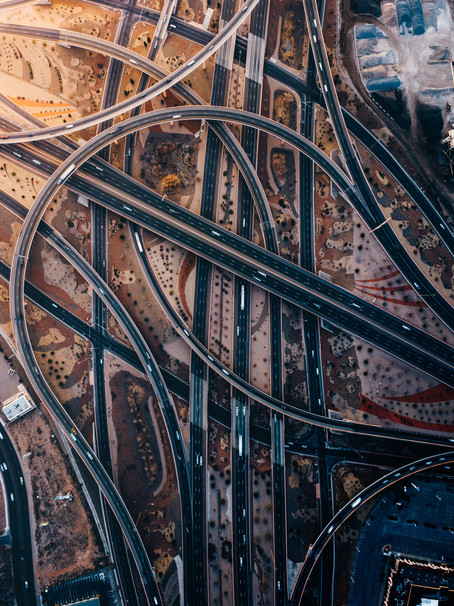 The new Belt and Road Initiative from the EU-China vision