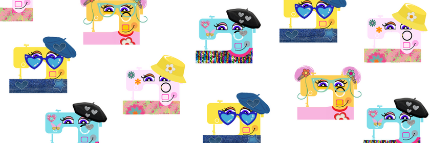 Pastel Retro Welcome to the team twitter header (2).png