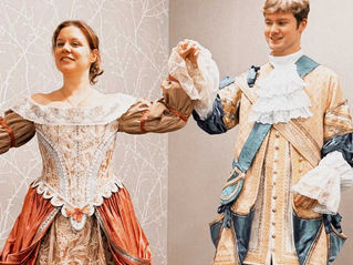 Drama School Month 2