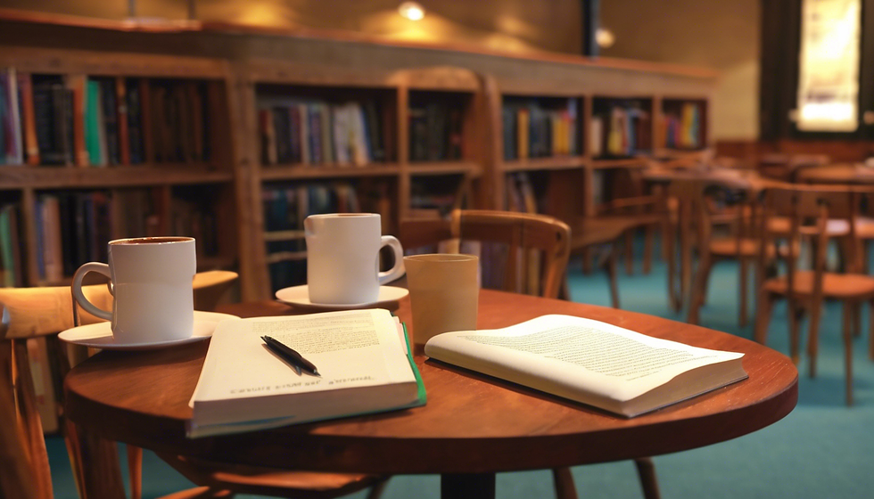 Quantum Research Evolution Evening Talk