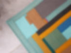 Thumbnail: Blueprint Quilt