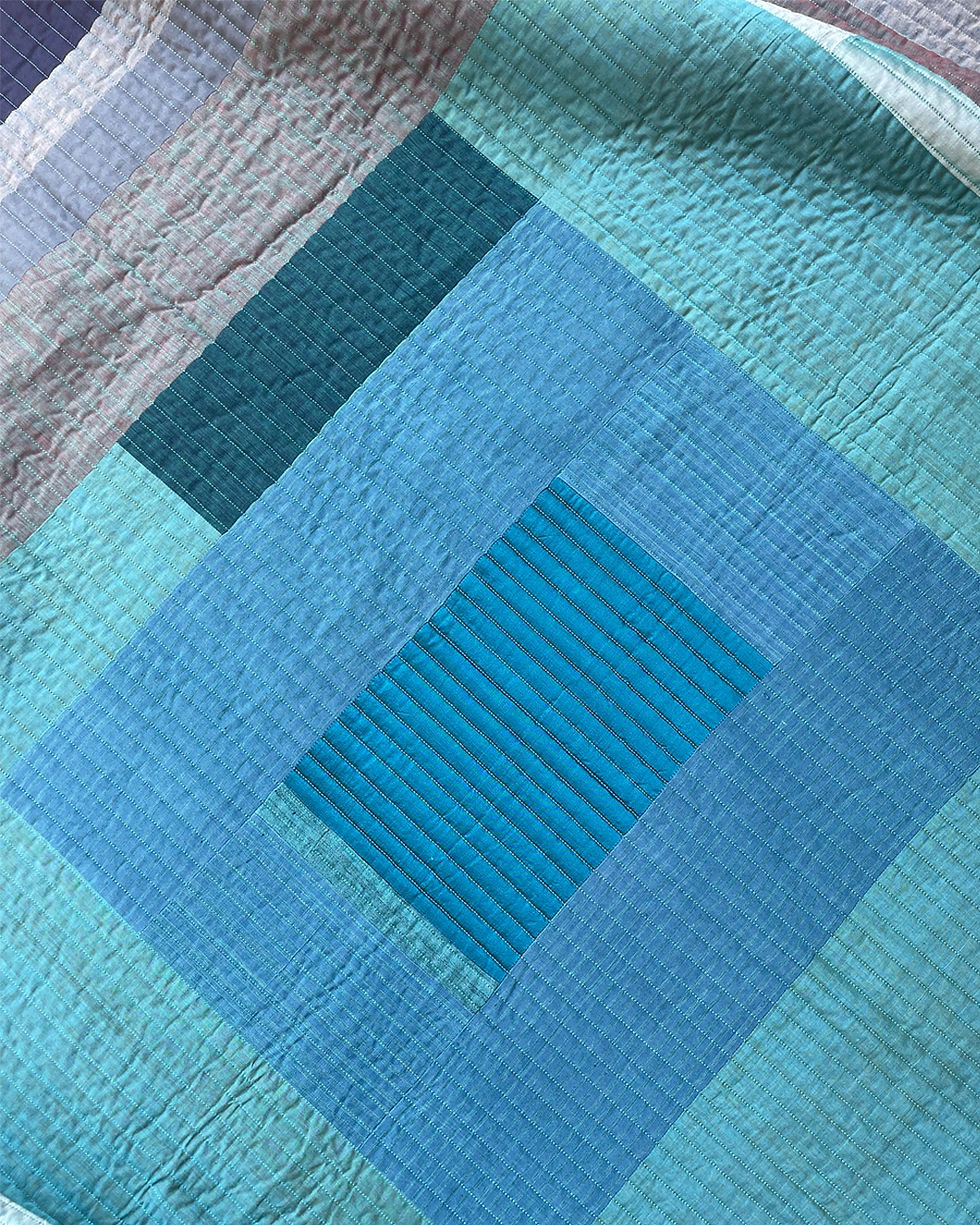 Thumbnail: Kovalam Quilt