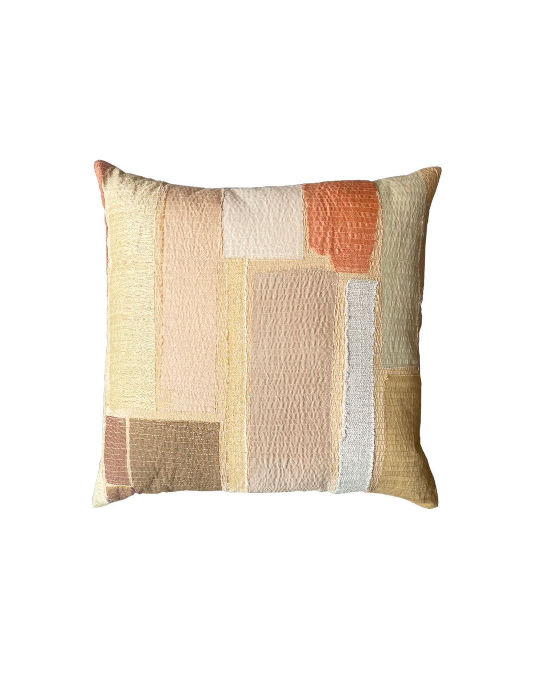 Butterscotch Cushion