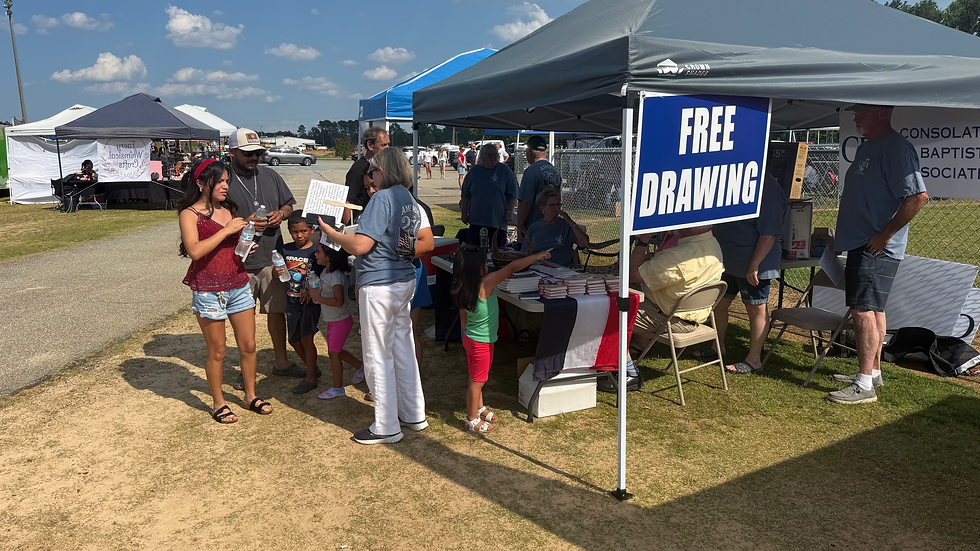 4th Outreach