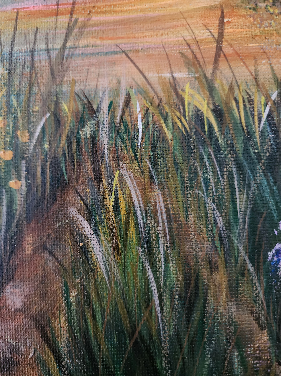 Thumbnail: Where Hope Takes Root
