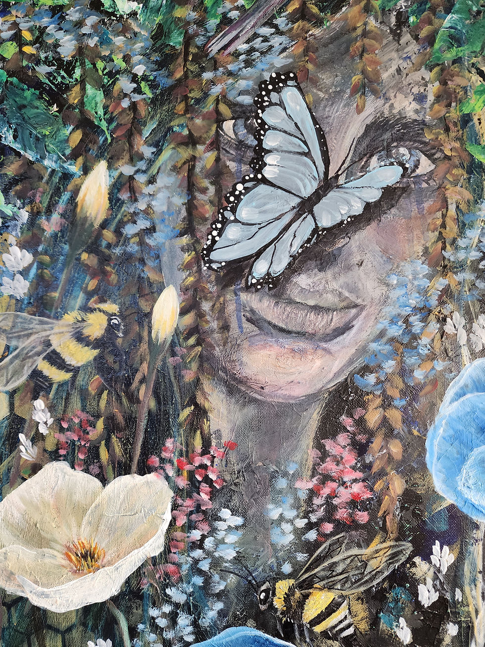 Thumbnail: Heal Our World - 2025 Rework