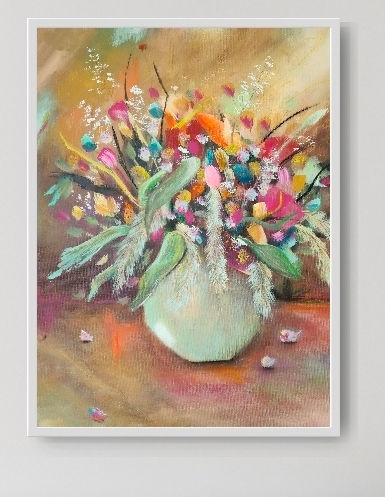 Thumbnail: Wild Abundance