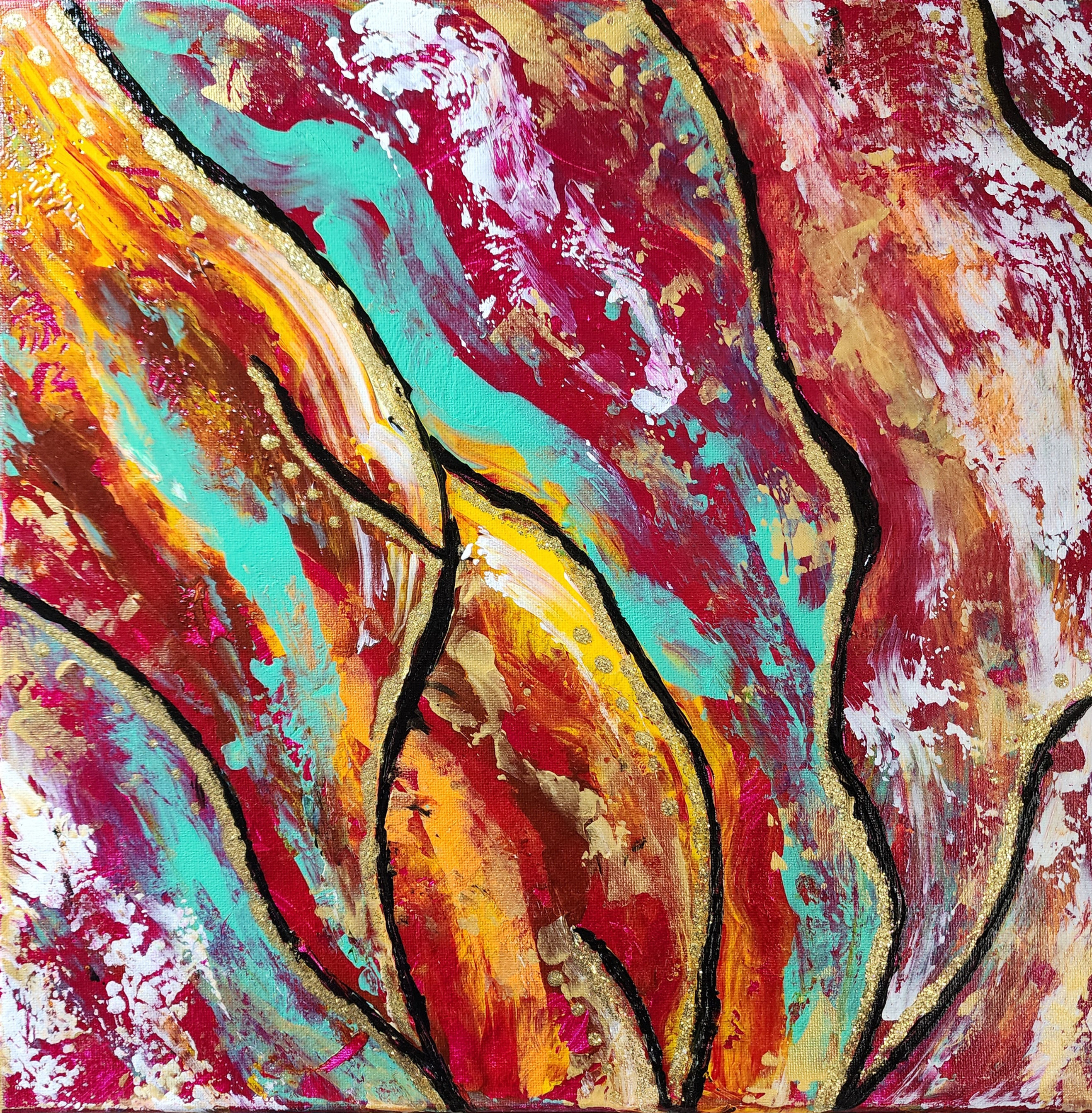 Release 8: Undeniable Presence