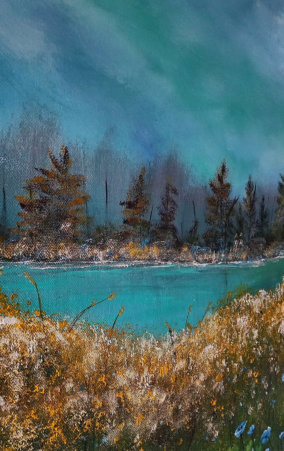 Thumbnail: Breathtaking Blues
