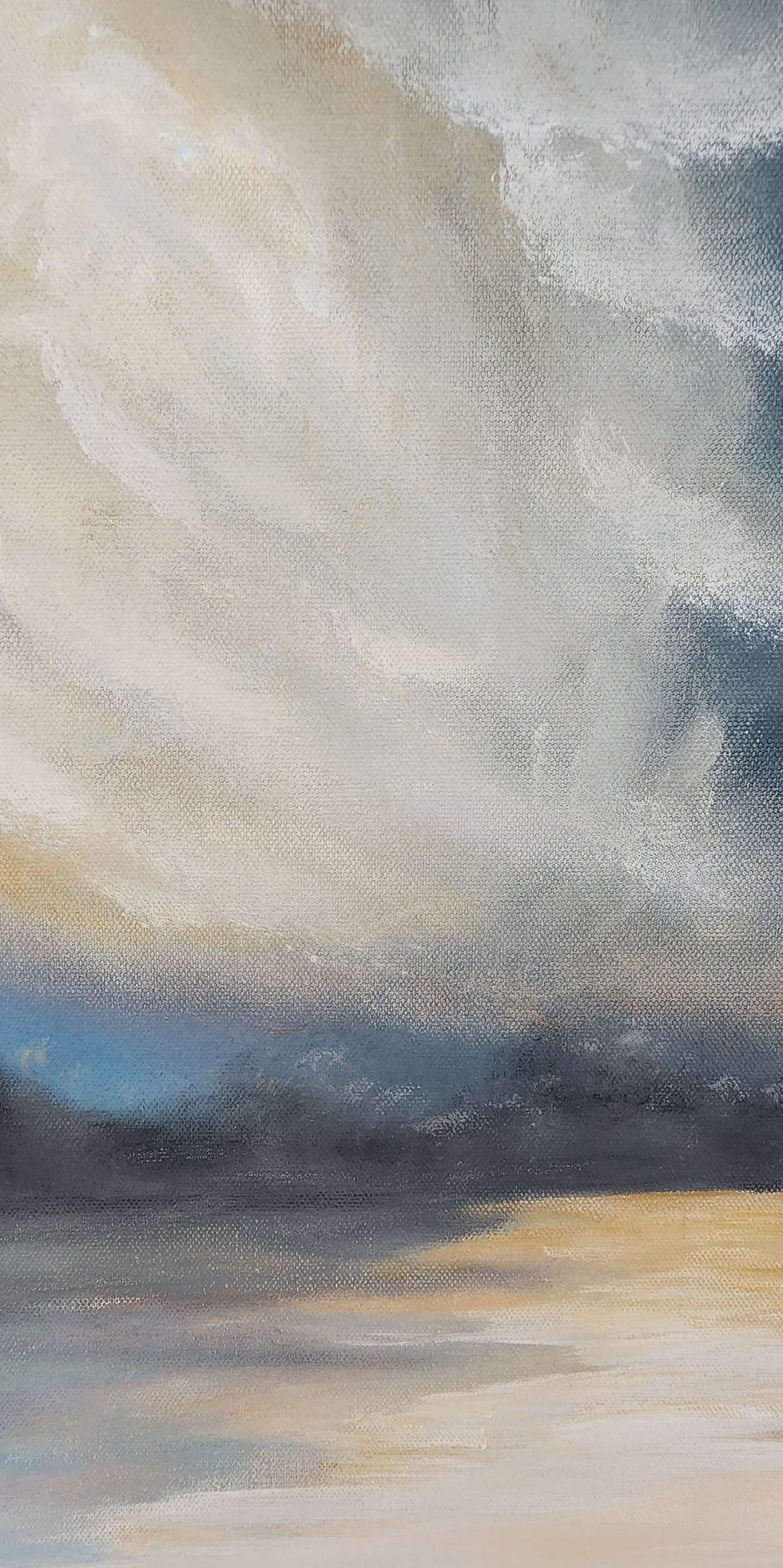 Thumbnail: The Space Between Storms