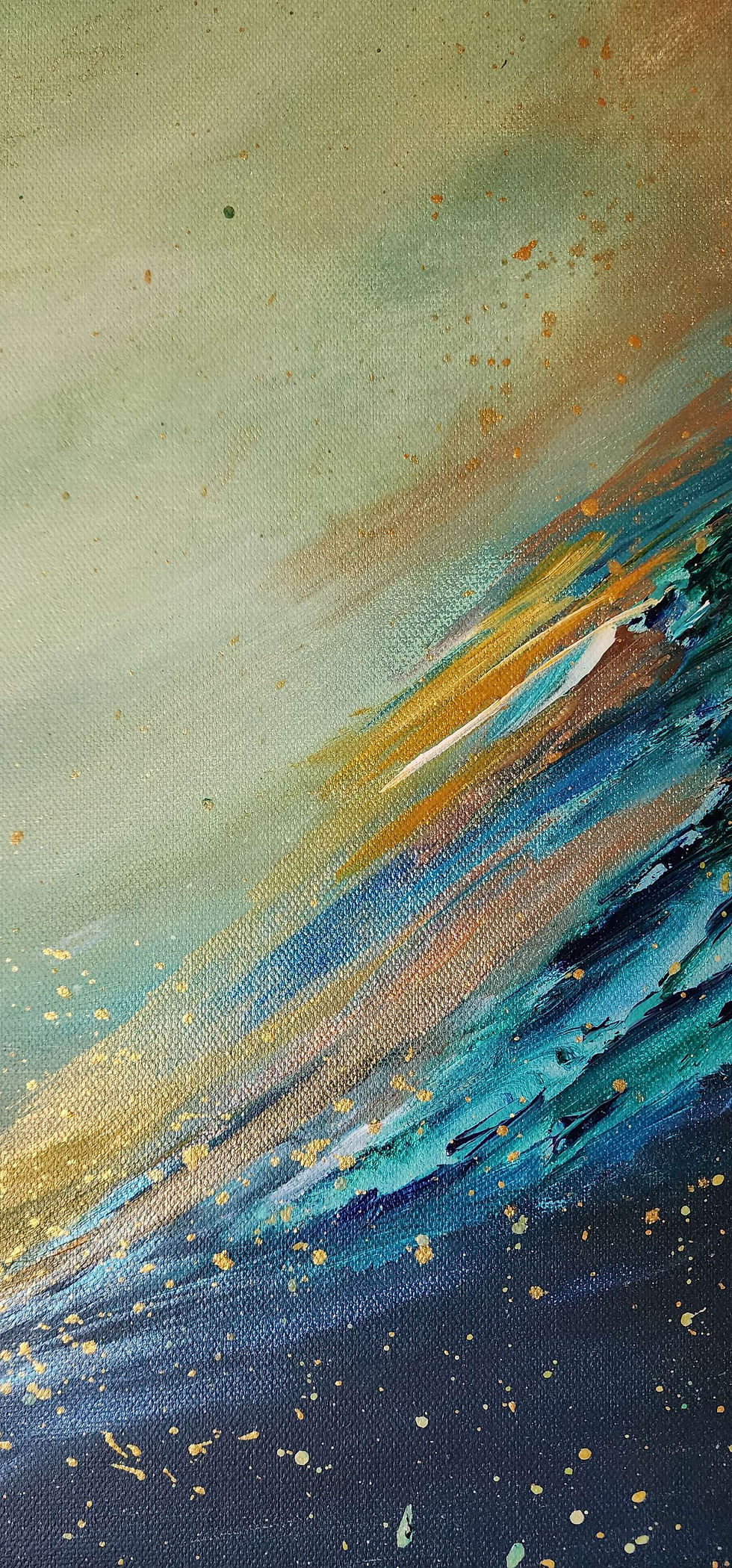 Thumbnail: Celestial Oceans