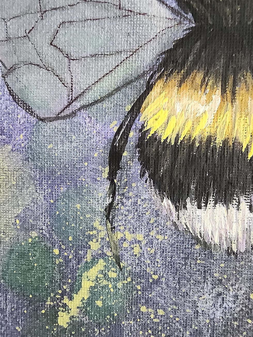 Thumbnail: Honey Drips 