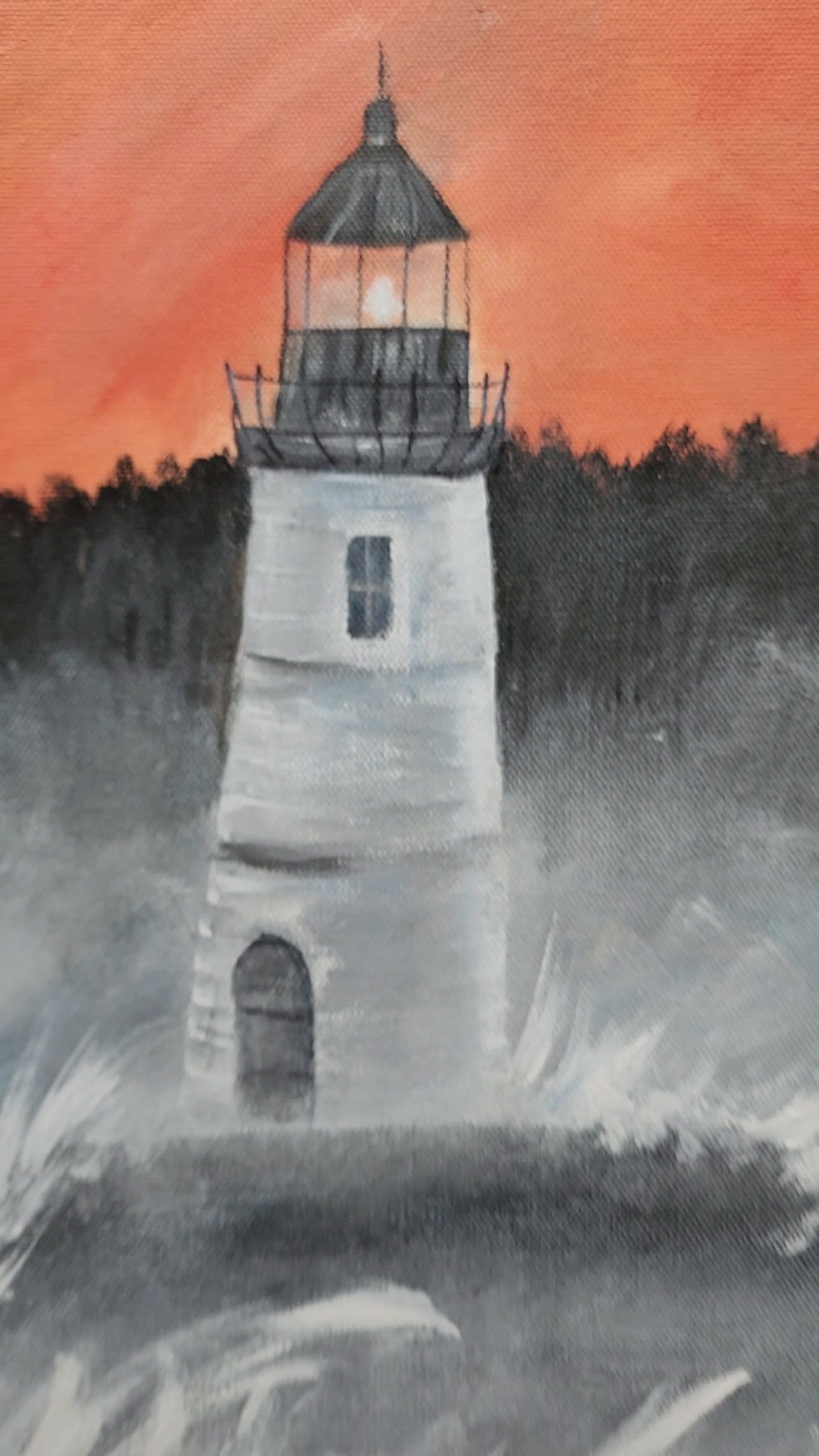 Thumbnail: "A Guiding Light"