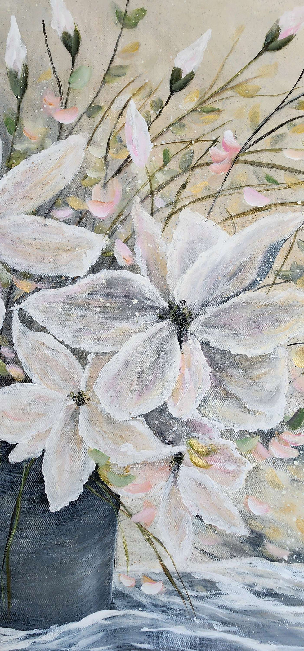 Thumbnail: Blossoms