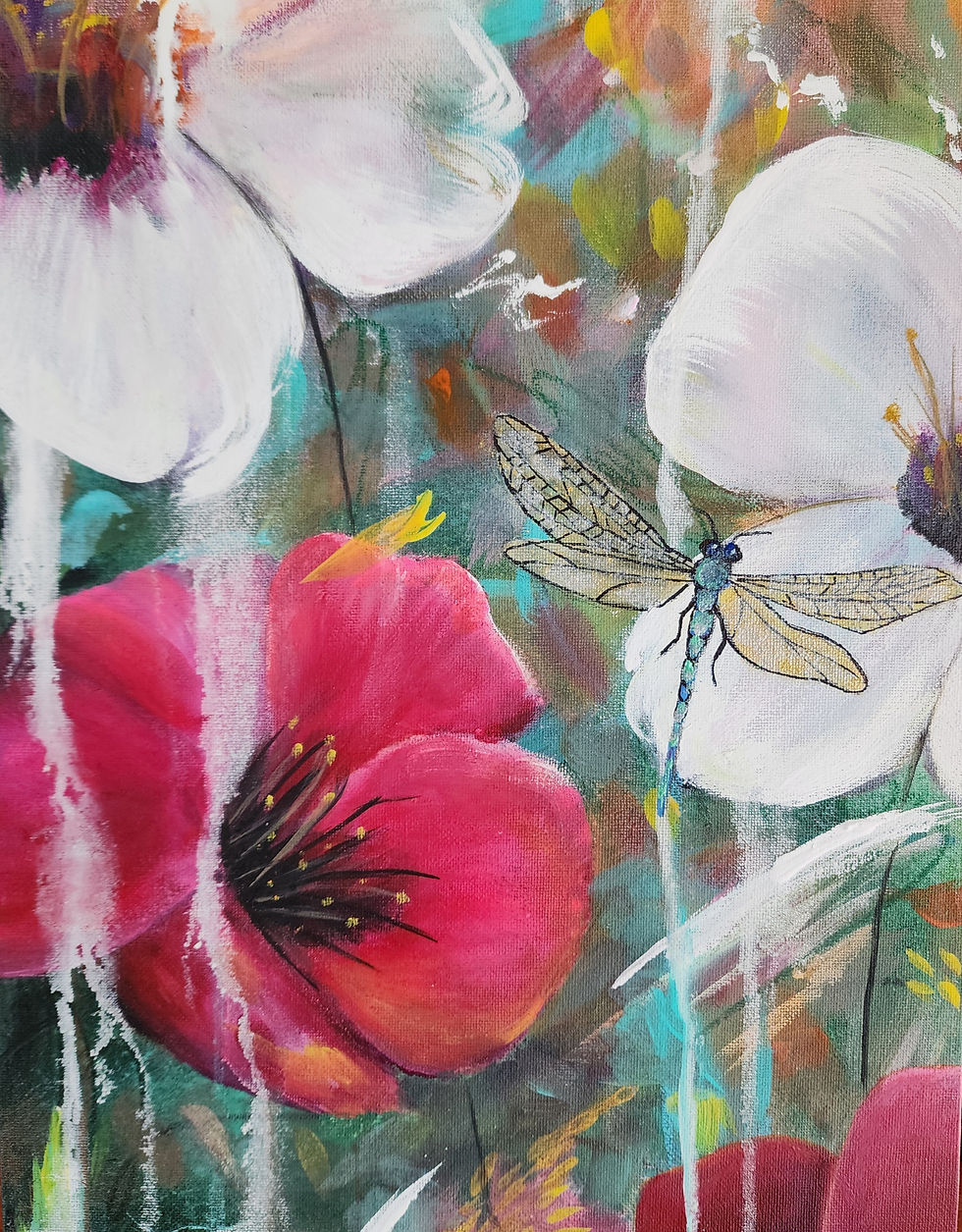 Thumbnail: Small Wonders Diptych