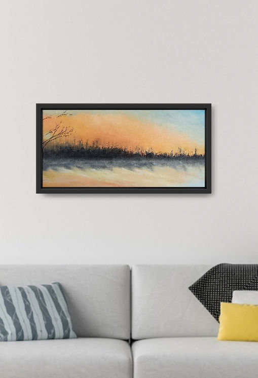 Thumbnail: "With the Dawn"