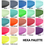 Thumbnail: HEXA color palette