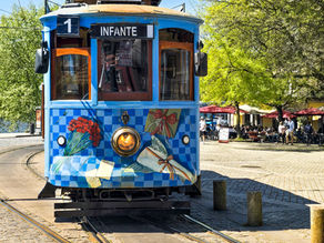 Bom Dia Porto! Unser Ostertrip voller Genuss, Sonne & unvergesslicher Momente