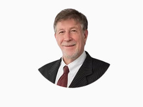 In Loving Memory of Arnold Shapiro -  A giant of the profession, a mentor to many, and a gentleman to all.