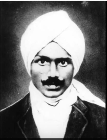 Bharatiyar